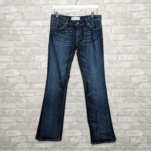 Paper Denim & Cloth Bridgette Boot Cut Jeans 30/10